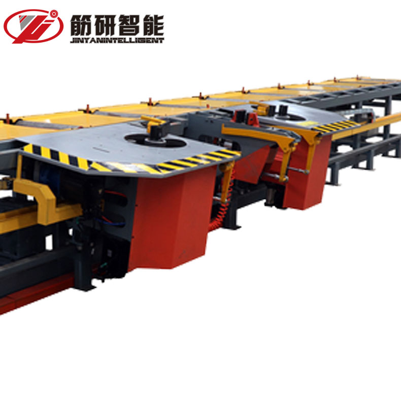 铁路新基建携手筋研智能共创辉煌